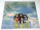 THE GODS - GENESIS - LP VINYL 1968 HIPGNOSIS COVER, NEW & SEALED URIAH HEEP V035