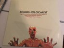 Zombi Holocaust (Original Motion Picture Soundtrack & Remixes) LP