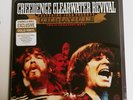 Creedence Clearwater Revival Chronicle The 20 Greatest Hits 2 LP Gold Vinyl