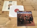 Columbia SAX 5262- Bartok - The Juilliard String Quartet - No’s. 5&6
