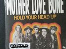 Pearl jam - mother love bone RSD limited edition 7