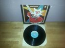April Wine - Electric Jewels (LP, Album, RE)