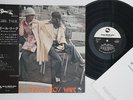 LP YAMA & JIRO'S WAVE Girl Talk TBM2559 THREE BLIND MICE JAPAN Vinyl OBI