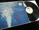 Nights In Vienna - Rudolf Kempe / VPO **HMV ASD 279 ED1 LP**