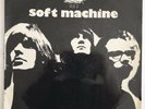 SOFT MACHINE VOL 2 921019 BIEM ORIGINAL FRANCE LP VG/VG