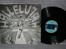 HALLELUJAH BABE - Same * orig. Metronome * Krautrock