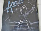 ARGUS - SAME  RARE PRIVATE US METAL / HARDROCK 1983 TOP ZUSTAND