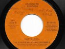 Gospel Funk Instro 45 CARRIE WILLIAMS ENSEMBLE Watts Local Carrilene HEAR Rare