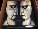 PINK FLOYD LP THE DIVISION BELL 20TH ANNIVERSARY EDITION