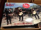 THE BEATLES LP PICTURE DISC THE COMPLETE ROOFTOP CONCERT
