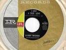 Northern Soul 45 DANNY WAGNER I Lost A True Love/My Buddy Imperial HEAR Rare