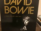 David Bowie 5 Five Years 12