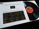 Ravel: Daphnis & Chloe - Rafael Fruhbeck De Burgos **HMV ASD 2355 ED1 LP**