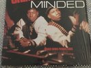 Boogie Down Productions Criminal Minded Vinyl LP US First Pressing KRS One Rare