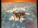 Aerosmith 1973 original 1st pressing vinyl LP debut misprint