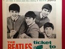 The Beatles Super Rare Portugal Ep 