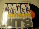 the Isley Brothers Greatest Hits LP Near Mint With Shrink Wrap