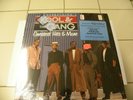 Kool & The gang Greatest Hits & More LP Near Mint With Shrink Wrap
