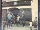 CCR Willy and the Poor Boys Lp,Vinyl,Schallplatte.