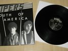 WIPERS - Youth Of America Vinyl LP Hüsker Dü Flipper Gun Club Germs