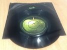 THE BEATLES - GET BACK / DON'T LET ME DOWN - RARE 7