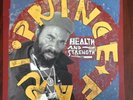 Prince Far I ?– Health And Strength