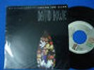 DAVID BOWIE - LOVING THE ALIEN - PORTUGAL 45 SINGLE