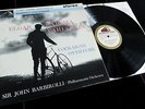 Elgar: Enigma Variations - Sir John Barbirolli **HMV ASD 548 ED1 LP**