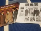 THE ROLLING STONES Around and Around 1964 German  Pressing NOVA 621392 LP