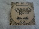 coffret CREEDENCE CLEARWATER REVIVAL deballé jamais utilisé