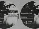 Eazy E - Only If You Want It - 1992 Ruthless U.S. promo 12