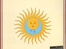 King Crimson Larks Tongues In Aspic 200G NEW OVP Inner Knot Vinyl LP