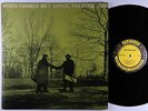 Art Farmer/Gigi Gryce - When Farmer Met Gryce LP - Prestige Mono DG RVG VG++