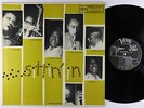 Dizzy Gillespie, Stan Getz, et al. - Sittin' In LP - Verve - MG V-8225 Mono DG