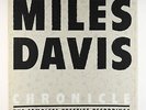 Miles Davis - Chronicle: The Complete Prestige Recordings 12xLP Box - Ltd. NM