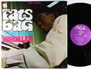 Johnny Watson Trio - In The Fats Bag LP - Okeh - OKS 12124 Stereo VG+ Shrink