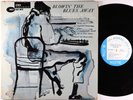Horace Silver - Blowin' The Blues Away LP - Blue Note Stereo RVG NY USA VG++