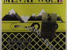 MEN AT WORK Business As Usual COLUMBIA FC 37978 LP SEALED