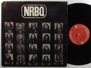 NRBQ Self Titled COLUMBIA CS-9858 LP VG++ 2-eye