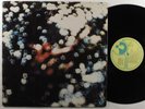 PINK FLOYD Obscured By Clouds HARVEST LP VG++