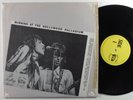 ROLLING STONES Burning At The Hollywood Palladium TRADE MARK OF QUALITY LP