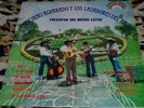 Feliciano Alvarado Y Los Lazadores Del Bajio - Presentan Lp 20190713 Norteño La