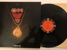 John Coltrane - OM- 1967 Stereo 1st Press Impulse AS-9140 (NM-) Ultrasonic Clean
