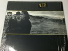 U2 The Joshua Tree 1987 Vinyl Record LP Island Record 90581-1 Album