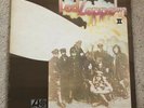 LED Zeppelin II Vinyl LP - VG/VG+ Original 1969 1st UK Press