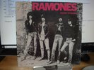 THE RAMONES LP 