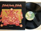 Black Sabbath - Sabbath Bloody Sabbath - 1974 US 1st Press VG+ Ultrasonic Clean