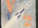 V2 - V2 Speed Freak Nothin To Do Original VG+/VG+ sex pistols damned Clash PUNK