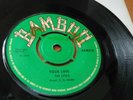 The Epics - Your Love - Rare Reggae - UK Bamboo BAM37 NEAR MINT Superb Playback
