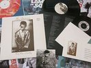THE AUTEURS Now I'm A Cowboy  LIMITED ORIGINAL PROMO UK LP + SINGLE & CD SINGLE